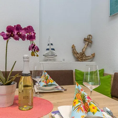 Apartment Lavanda