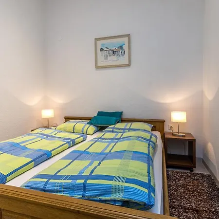 Apartment Lavanda *
