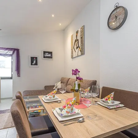 Lavanda Apartment