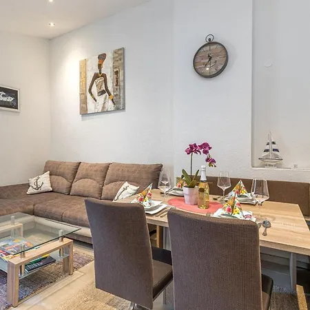 Apartment Lavanda *