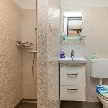 Apartment Lavanda Porec