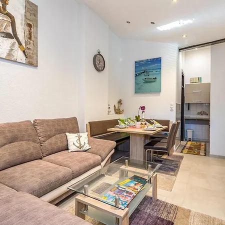 Apartment Lavanda Porec