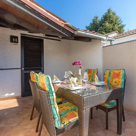Lavanda Apartment